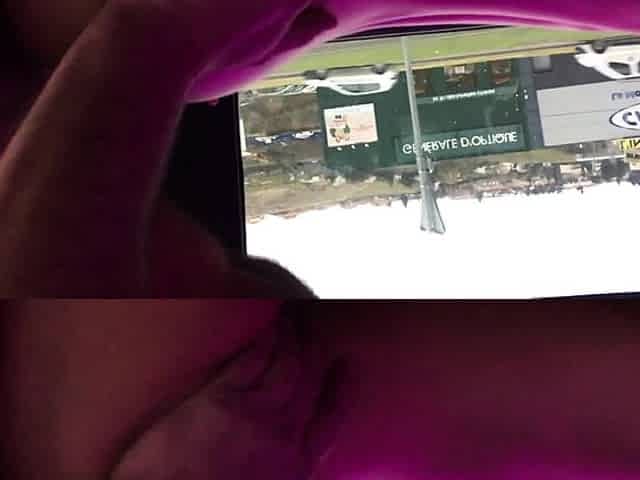 Busty amateur teen outdoor hardcore action with cum