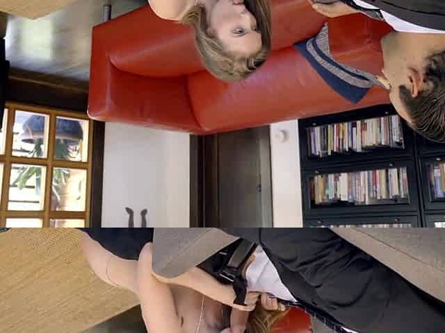 Lewd Pornstar Mind-blowing Xxx Movie With Lena Paul