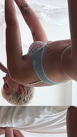 While My Stepmother Was Not Home, My Stepfather Came to Me and Fucked My Mouth Unthill He Cumed