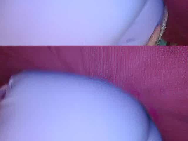 Onlyfans Hair PAWG PinkMoonLust Grabs Her Own Booty Puts Hands Down Cute Pastel Panties Leggings Tights