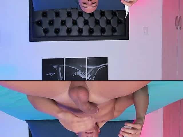 HOMEMADE CREAMPIE SNATCH BANG LATIN PAIR