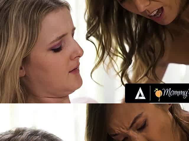 Stepmommys Girl - Stepmoms Squirting Compilation! Adriana Chechik, Lexi Luna, Coco Lovelock, & Way More
