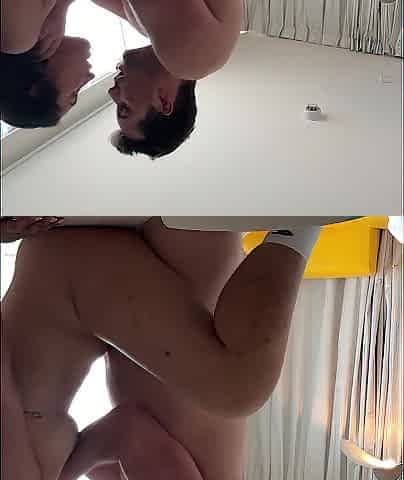 A Day Of Sex with Eden Synn