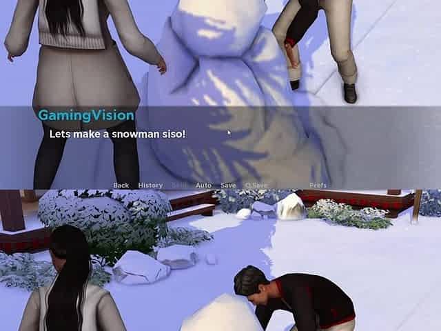 Indian Game Insimology Gameplay with Sex Sense Last Part
