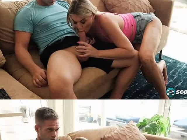 Well-formed Addyson's missionary video