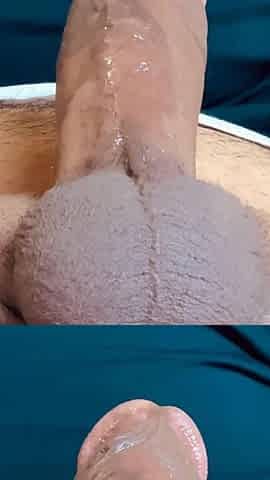 Thirsty Stepmom Blowjob Sucking Stepson Big Cock Gave Him Best Deep Throat He Cum in Mouth While Sucking Tongue Blowjob