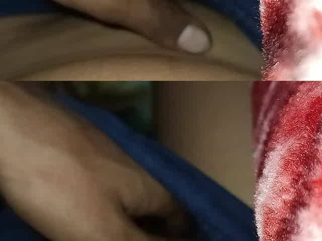 First Time Sex No Any Idea for Camera