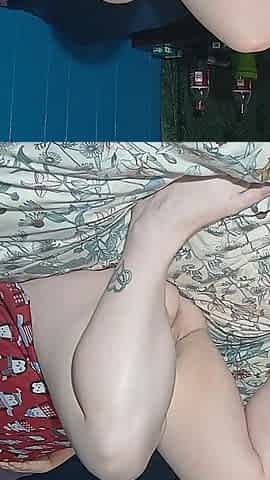 Fucking and Fucking a Wonderful Day for a PAWG and a Big Long Dick to Get Together