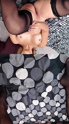 209 - 2 Babe Fucks for Cumshot