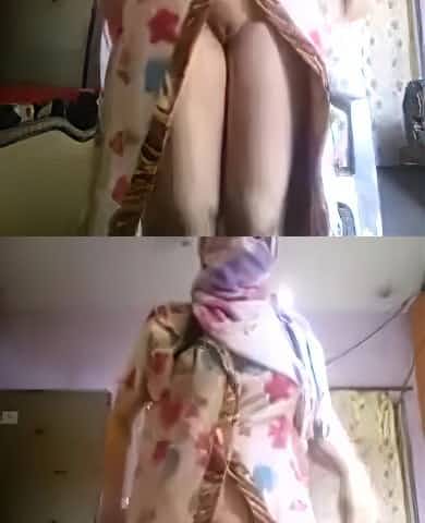 Gorgeous wife with big tits getting her pink pussy licked