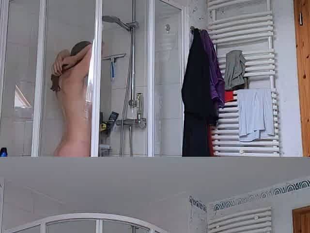 Shower Spy (Claim)