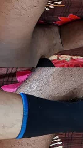 I Love My Sweet Girlfriend 8