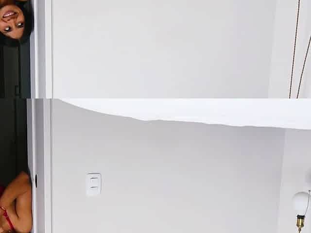 Cruz de la Vega fucks big dick white guy