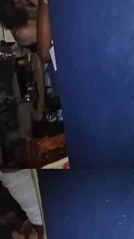 Black Cock Hardcore Creampie For Trailer Trish Slutwife