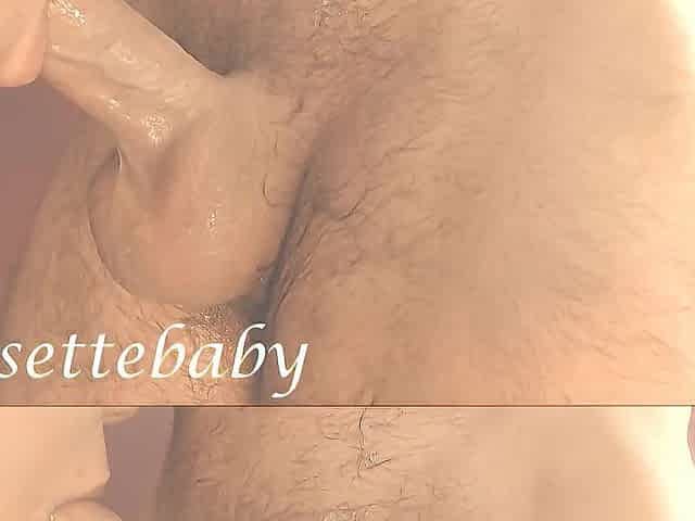 noisettebaby - Charming amateur pair coarse sex