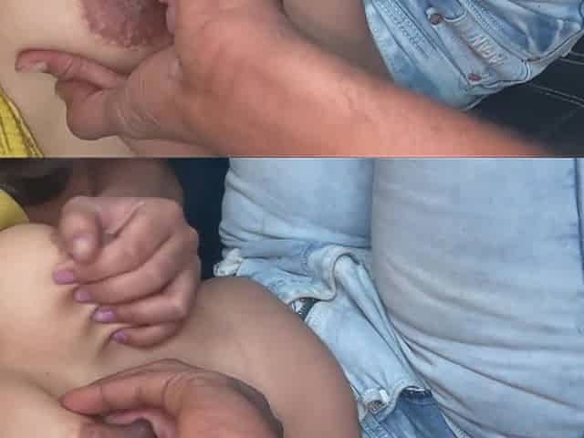 Indian Village Gihin Cheating Boyfriend and Rough Sex