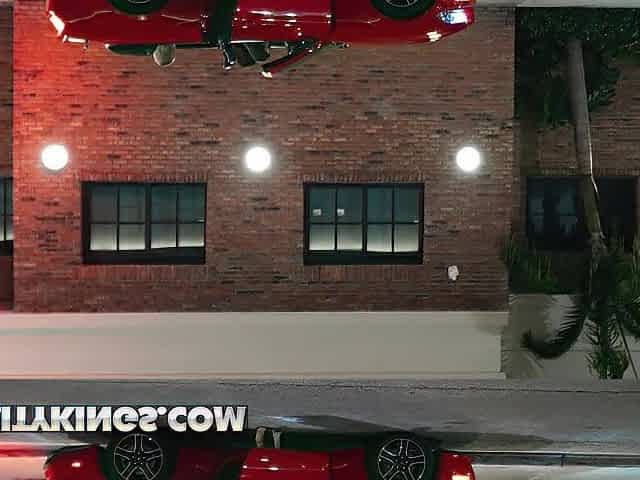REALITY KINGS - Lewd Lola Aiko Ignores The Customers As That babe Gets A Proper Anal Bang With The Cashier