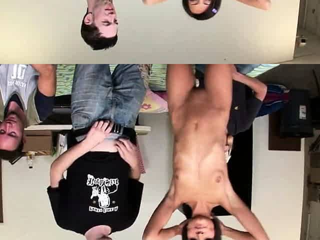 Lexi Diamond Foursome