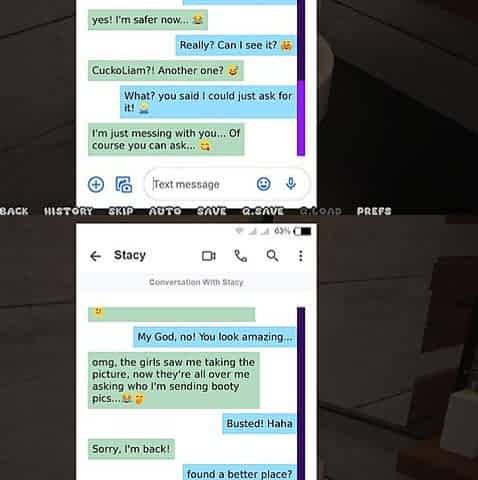 Liam's Cuckold Awakening: My Newlywed Wife Sophia's Vacation with My Best Friends - Part 15