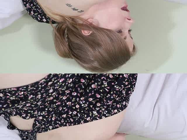She Wanted to Try Anal for the First Time