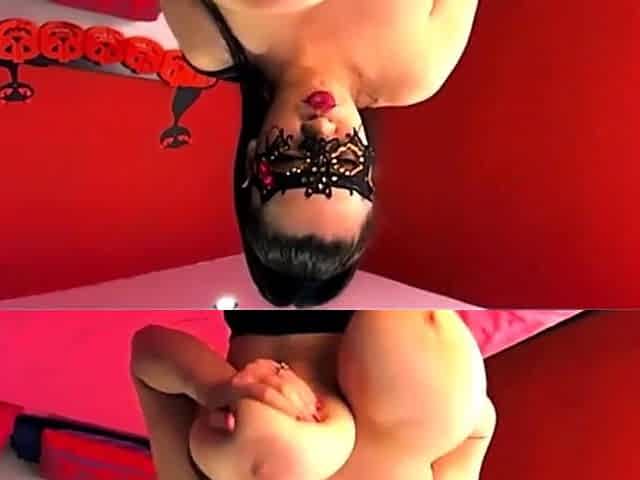 Big Natural Romanian Tits