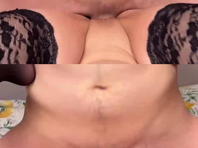 POV Poured a full reservoir of semen into the twat of a mother i'd like to fuck in nylons