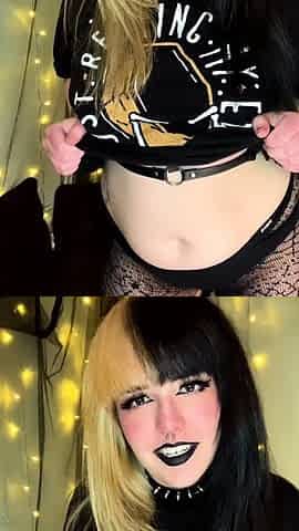 Chubby Brunette Big Boobs Dildo Masturbation