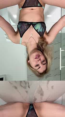 Are You Ready for a Farting Like This
