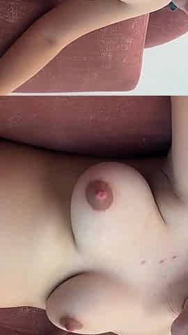 Horny Little Dwarf Is Alone at Home with His Pregnant Stepsister and Takes the Opportunity to Put His Huge Rich Su.