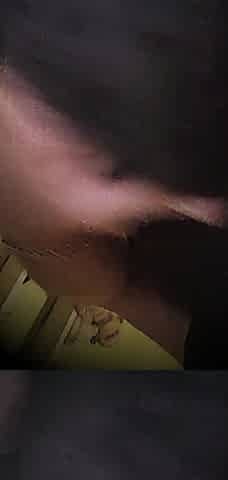 Upskirt sex-toy in twat & booty= squirting urinate. Who craves to lay beneath me?