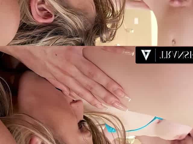 Horny Izzy Wilde & Jade Venus Dp Rebel Rhyder In Honeymoon Threesome - Free Full