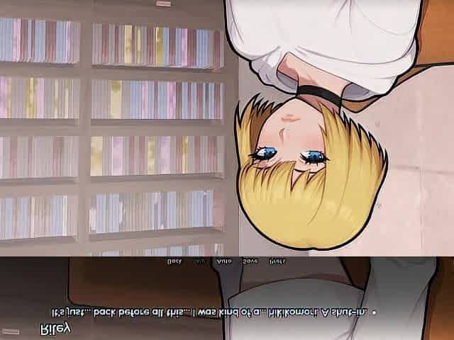 BUNKERED WITH FEMBOY #16