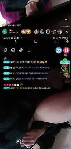 MULTIPLE CUM ON LIVESTREAM / COMMENTS ARE SO HAWT