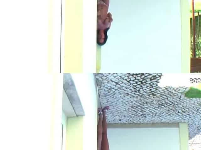 German mother I'd like to fuck Cougar Seduces youthful Neighbor to Bang on Holiday