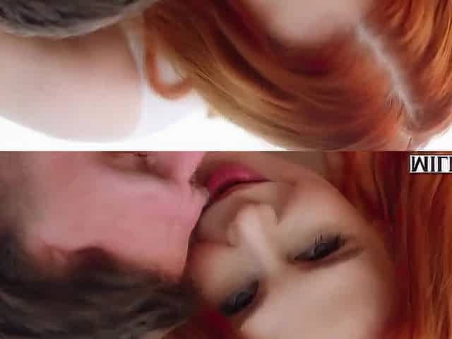 Maitland Ward And Vince Karter - Hungry Cougar Maitland Devours Every Inch Of His Meat