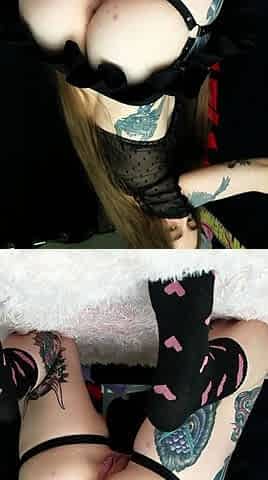 Amateur Webcam Teen Masturbates And Teases