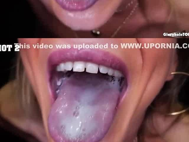 Damn, Aderes, You A Fucking Cum Queen!