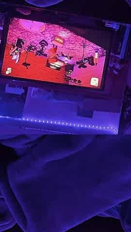 Daddy's Good Gamer Girl Part 2