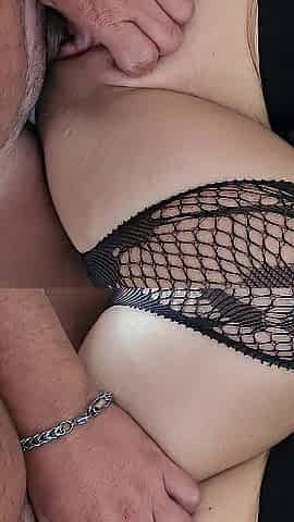 Hot wife 1st time on episode