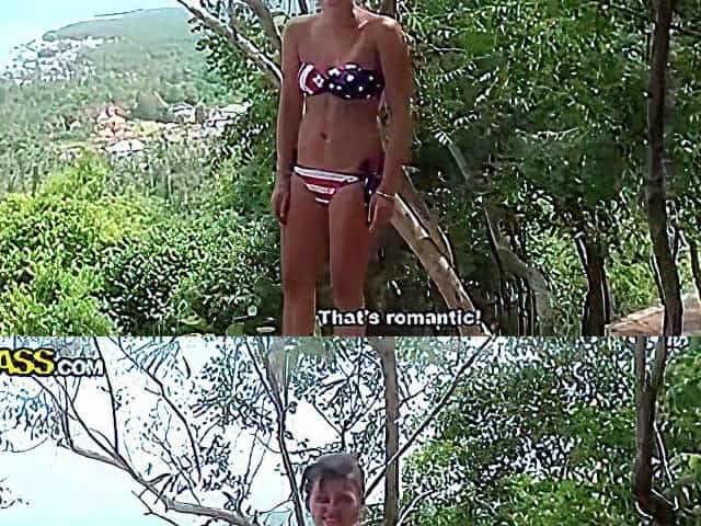 Bella Margo In Fantastic Thailand Sex Vacation: Day 2 - Beautiful Island Porn Scene And Hard Anal