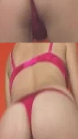 Busty Blonde Babe Stretched Wide by Throbbing Cock