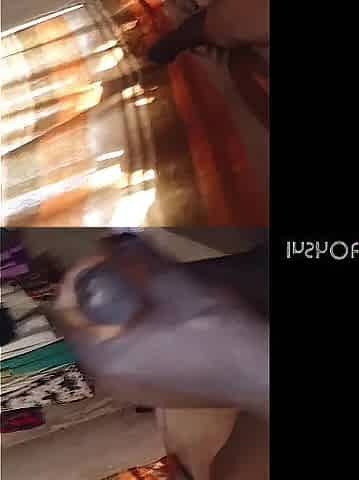 Solely Needed two Minutes to make myself Cum Loud & Hard????????