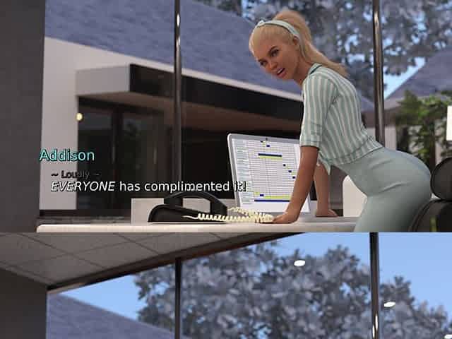 My Husband's Boss Update 7