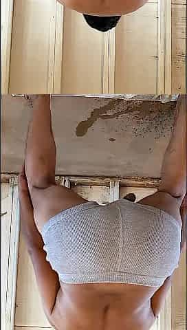 Super hawt despairing pissing compilation - post workout pissing, kinky kitchen and living room pissing