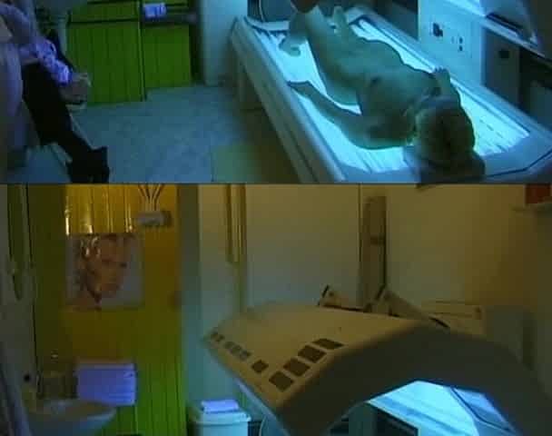 This Cute German Babe Cant Stop Playing with Her Perfect Pussy