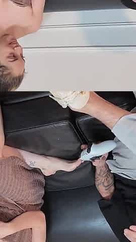 My Girlfriend Gives Me Her StepCousin: Give Her as Hard as You Want Real POV
