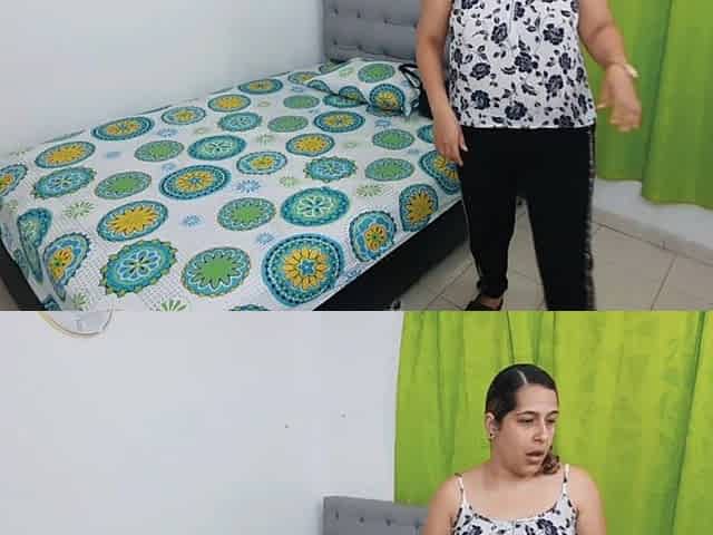 Fucking My Busty Latina Stepmom Is the Best Therapy Ever