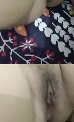 A Friend's Wife Is Satisfied