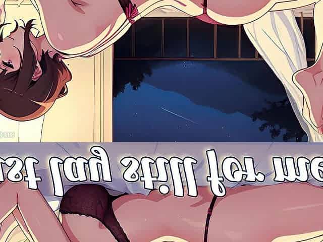 Your Grilfriend Bangs Your Booty Previous to This babe Leaves For Work -- NSFW Audio / RP [F4M]