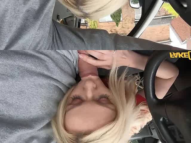 Hot MILF Amber Jayne sex video